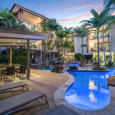 Shantara Resort Port Douglas - Adults Only Retreat Extérieur photo