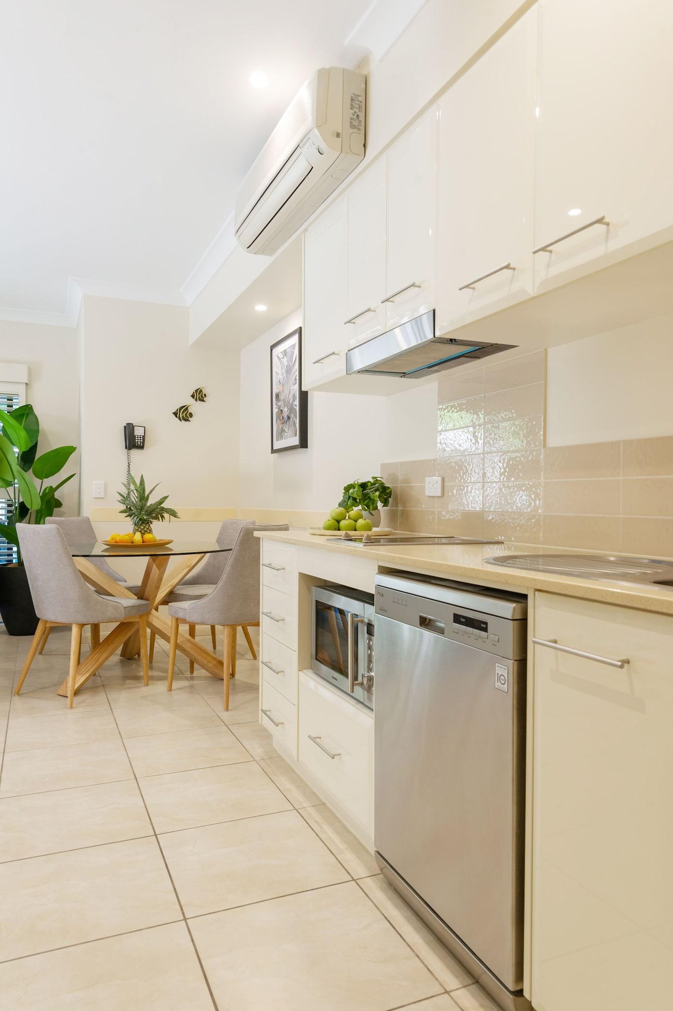 Shantara Resort Port Douglas - Adults Only Retreat Extérieur photo