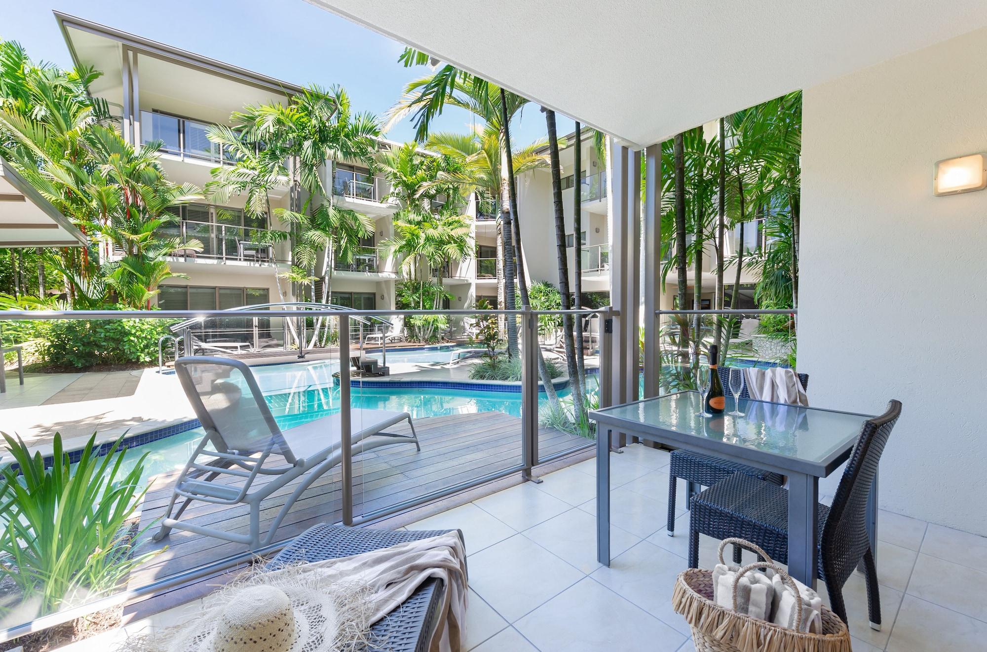 Shantara Resort Port Douglas - Adults Only Retreat Extérieur photo