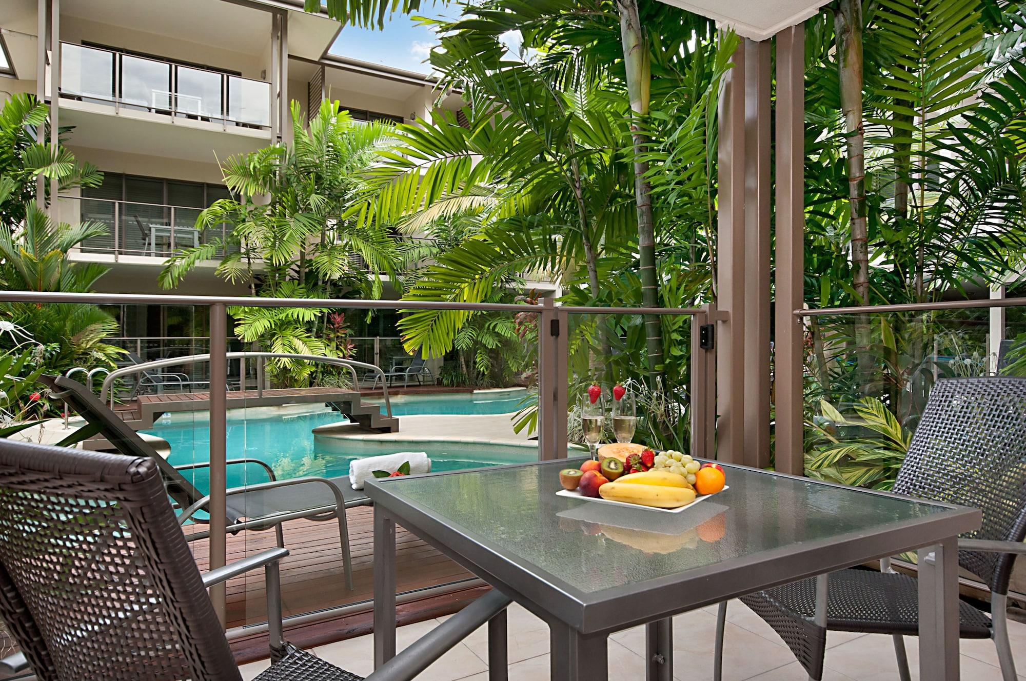 Shantara Resort Port Douglas - Adults Only Retreat Extérieur photo