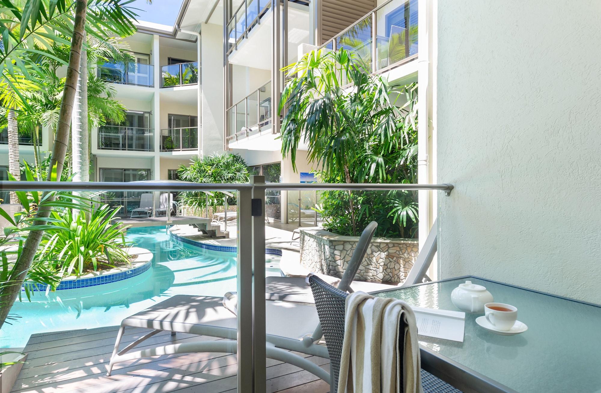 Shantara Resort Port Douglas - Adults Only Retreat Extérieur photo