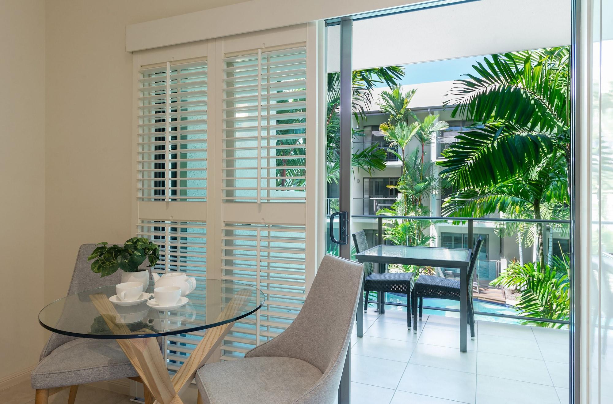 Shantara Resort Port Douglas - Adults Only Retreat Extérieur photo