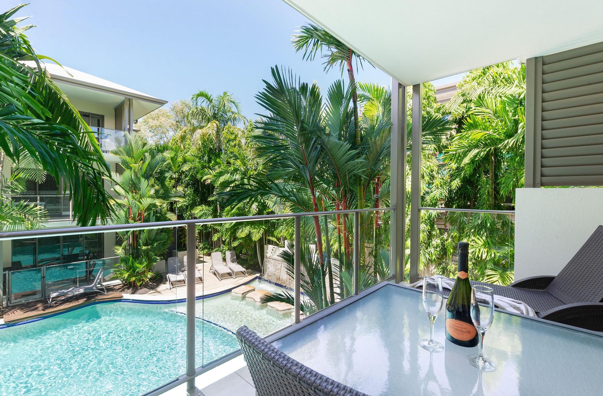 Shantara Resort Port Douglas - Adults Only Retreat Extérieur photo