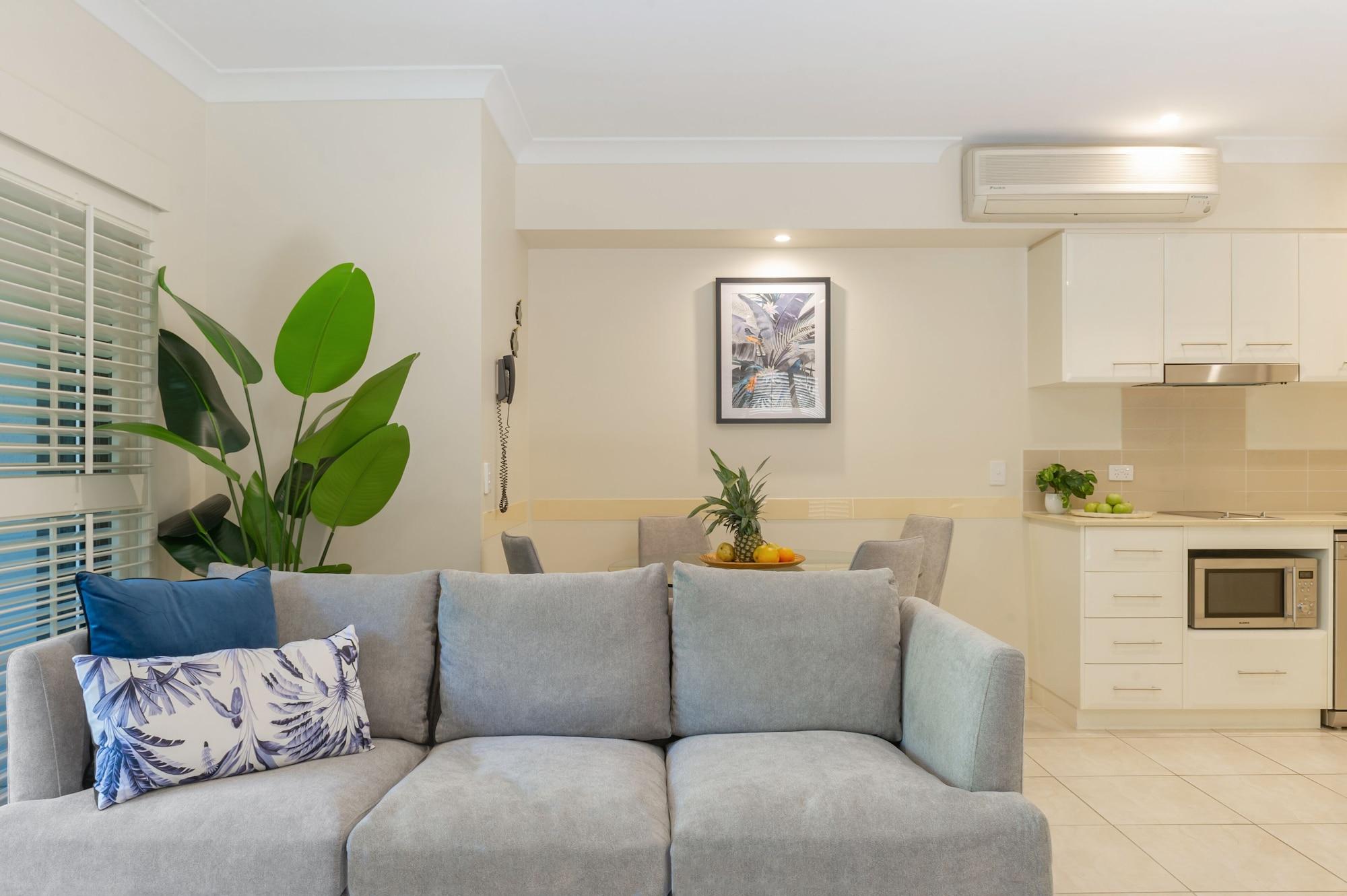 Shantara Resort Port Douglas - Adults Only Retreat Extérieur photo