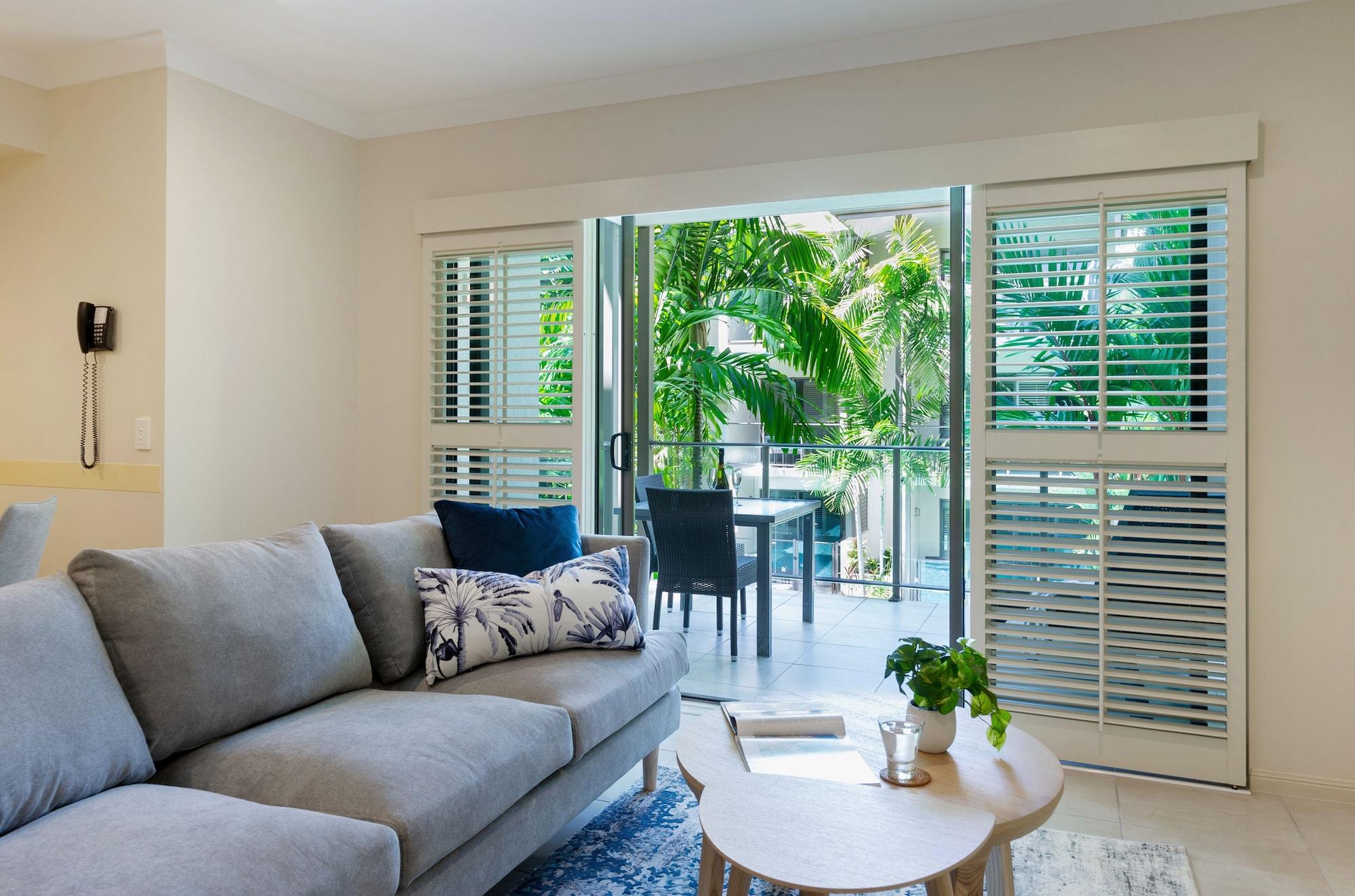 Shantara Resort Port Douglas - Adults Only Retreat Extérieur photo