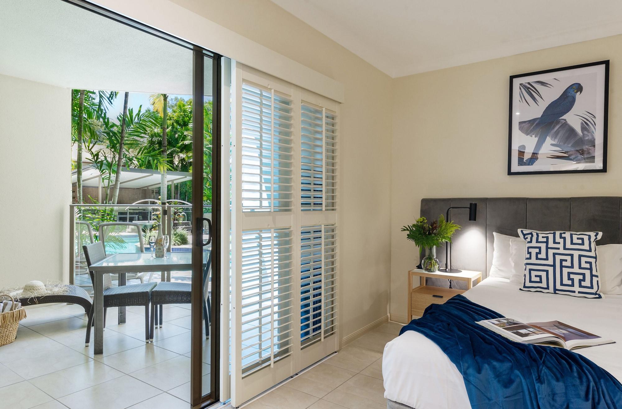 Shantara Resort Port Douglas - Adults Only Retreat Extérieur photo