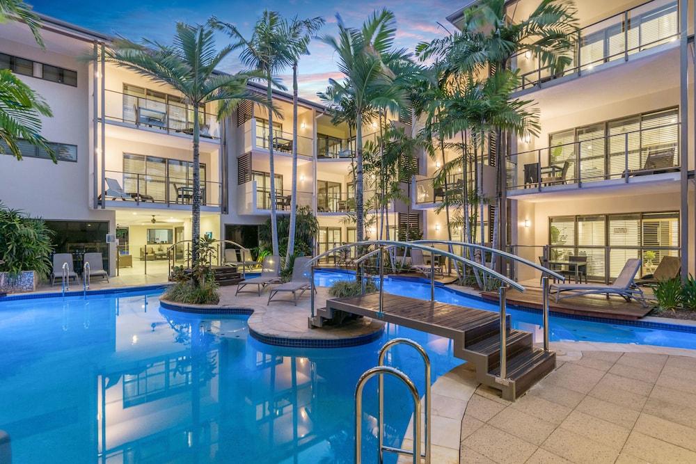 Shantara Resort Port Douglas - Adults Only Retreat Extérieur photo