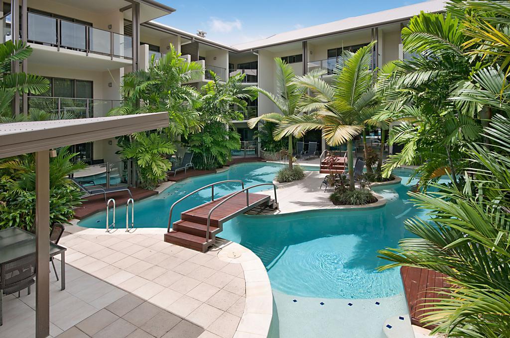 Shantara Resort Port Douglas - Adults Only Retreat Extérieur photo