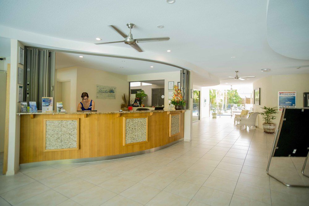 Shantara Resort Port Douglas - Adults Only Retreat Extérieur photo
