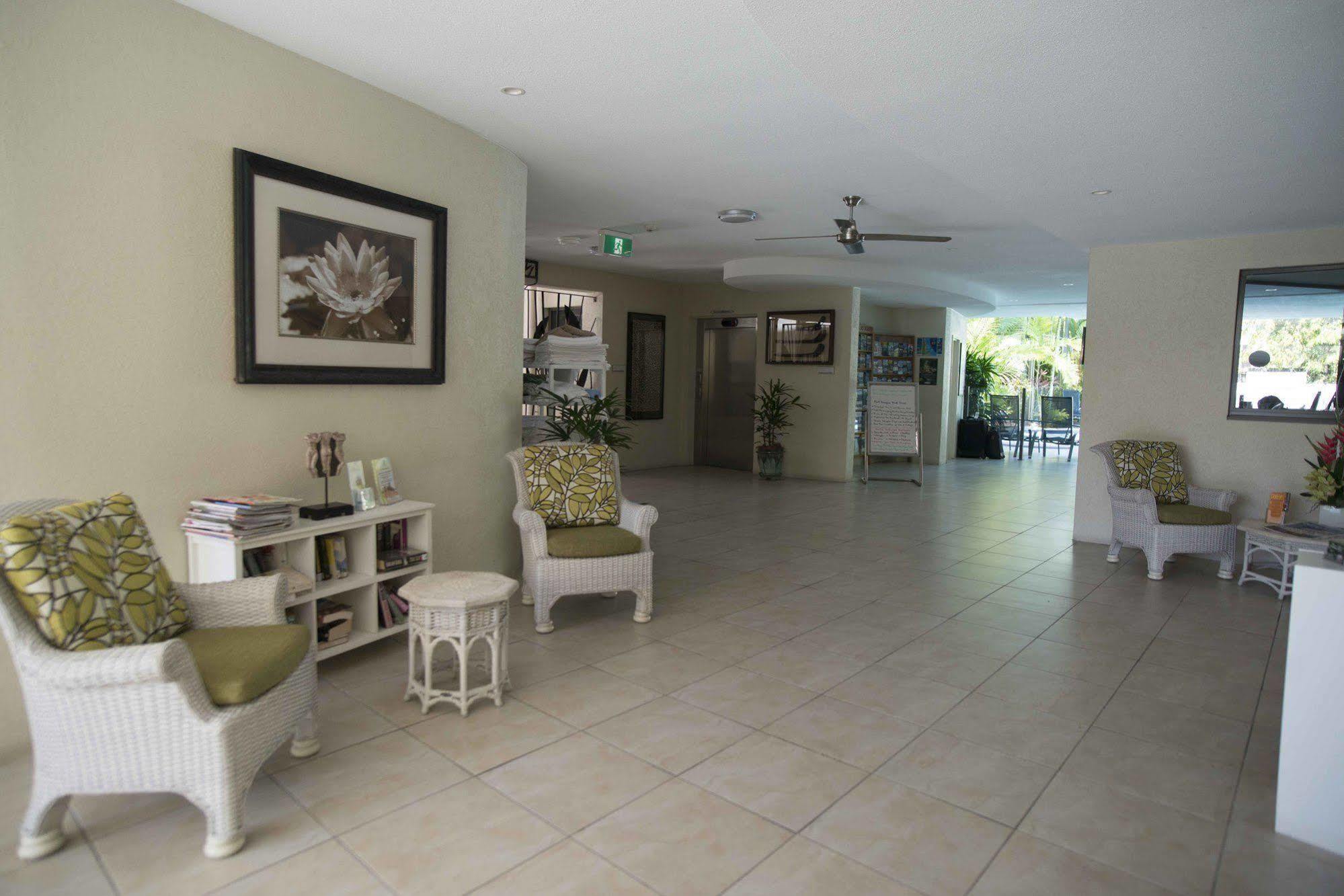 Shantara Resort Port Douglas - Adults Only Retreat Extérieur photo