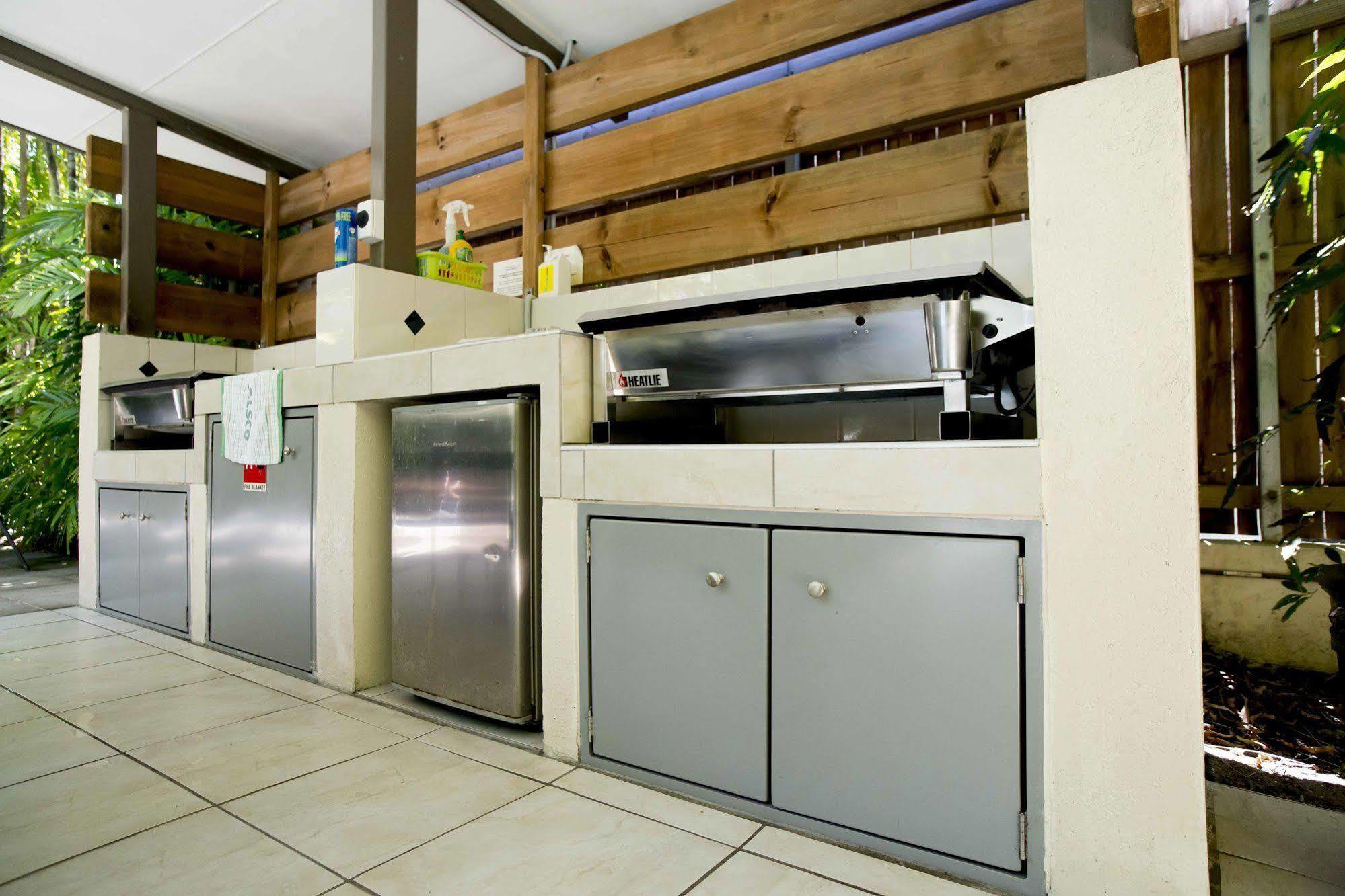 Shantara Resort Port Douglas - Adults Only Retreat Extérieur photo