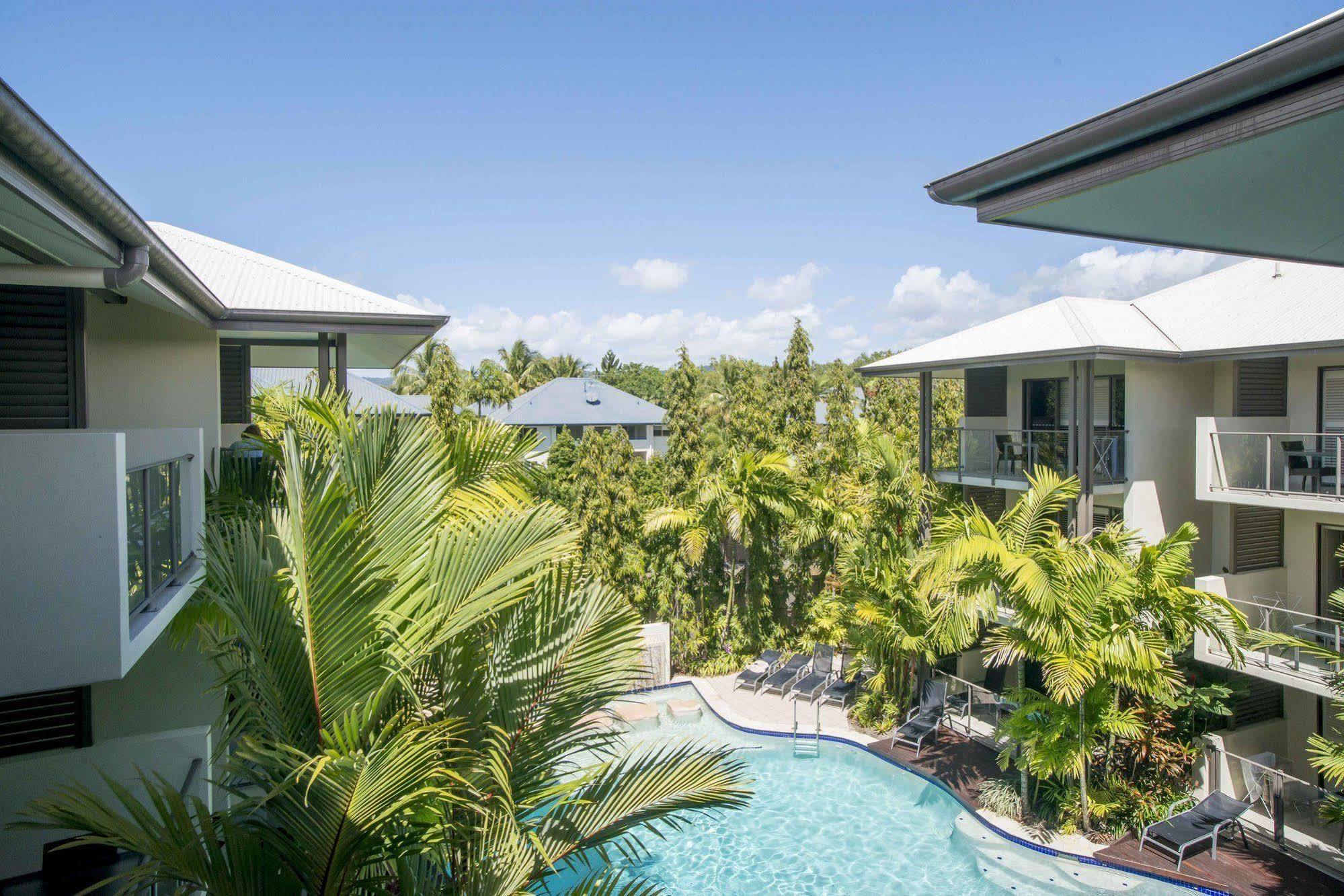 Shantara Resort Port Douglas - Adults Only Retreat Extérieur photo