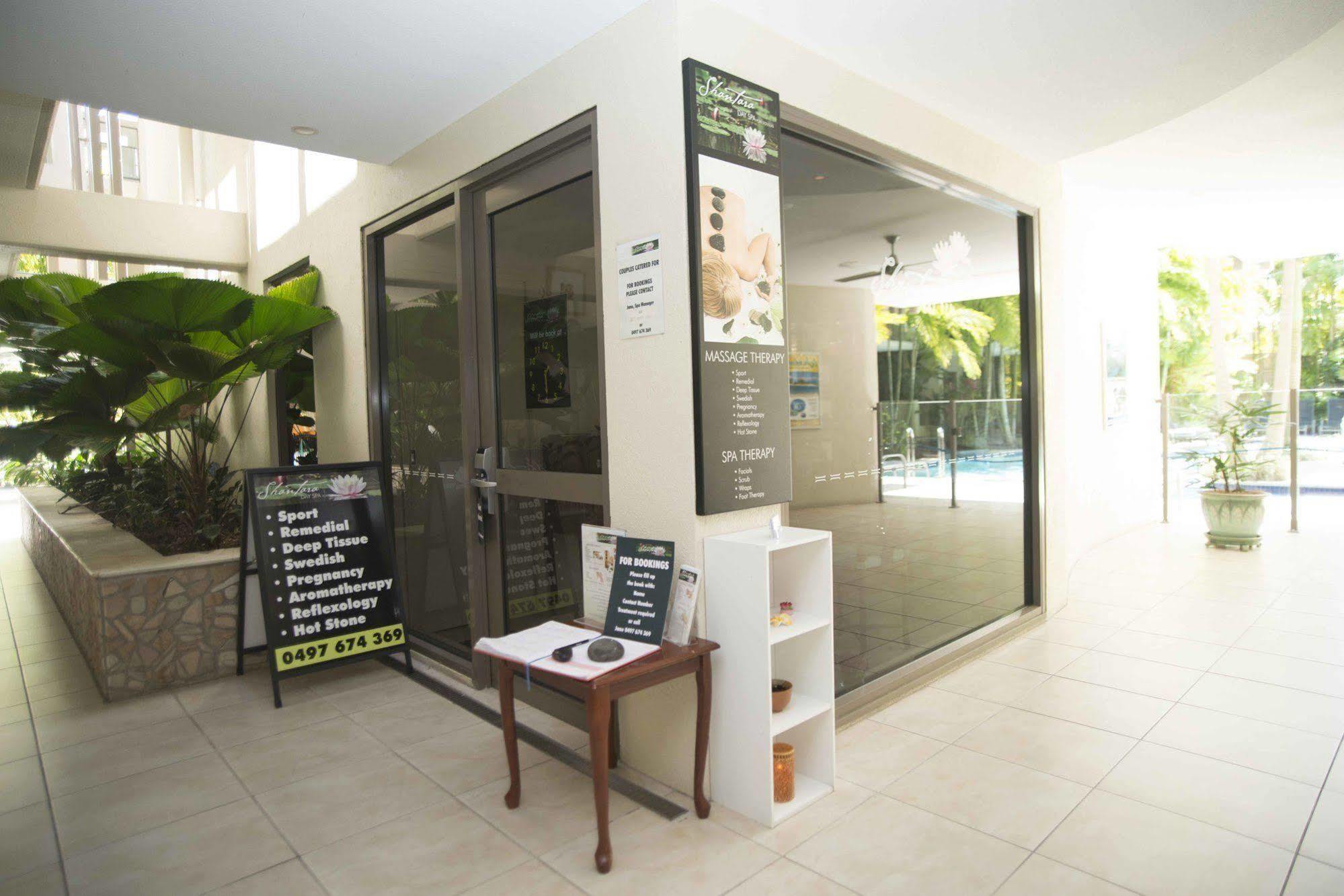 Shantara Resort Port Douglas - Adults Only Retreat Extérieur photo