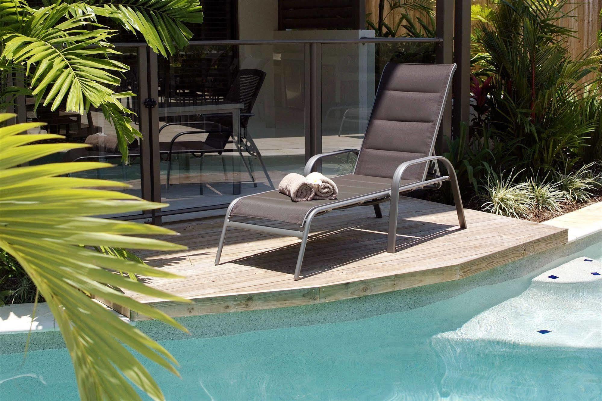 Shantara Resort Port Douglas - Adults Only Retreat Extérieur photo