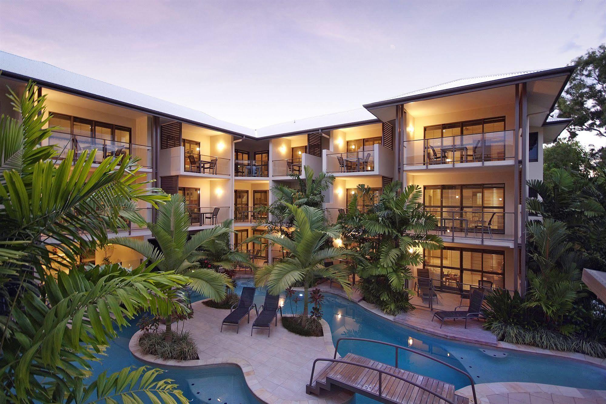 Shantara Resort Port Douglas - Adults Only Retreat Extérieur photo