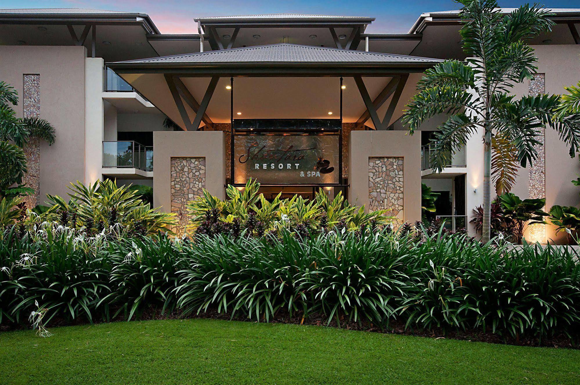 Shantara Resort Port Douglas - Adults Only Retreat Extérieur photo