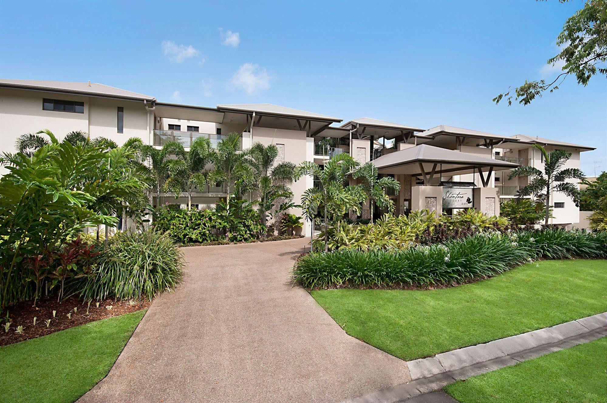Shantara Resort Port Douglas - Adults Only Retreat Extérieur photo