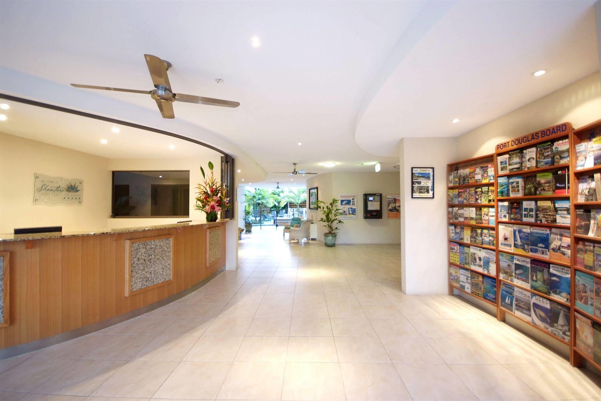 Shantara Resort Port Douglas - Adults Only Retreat Extérieur photo