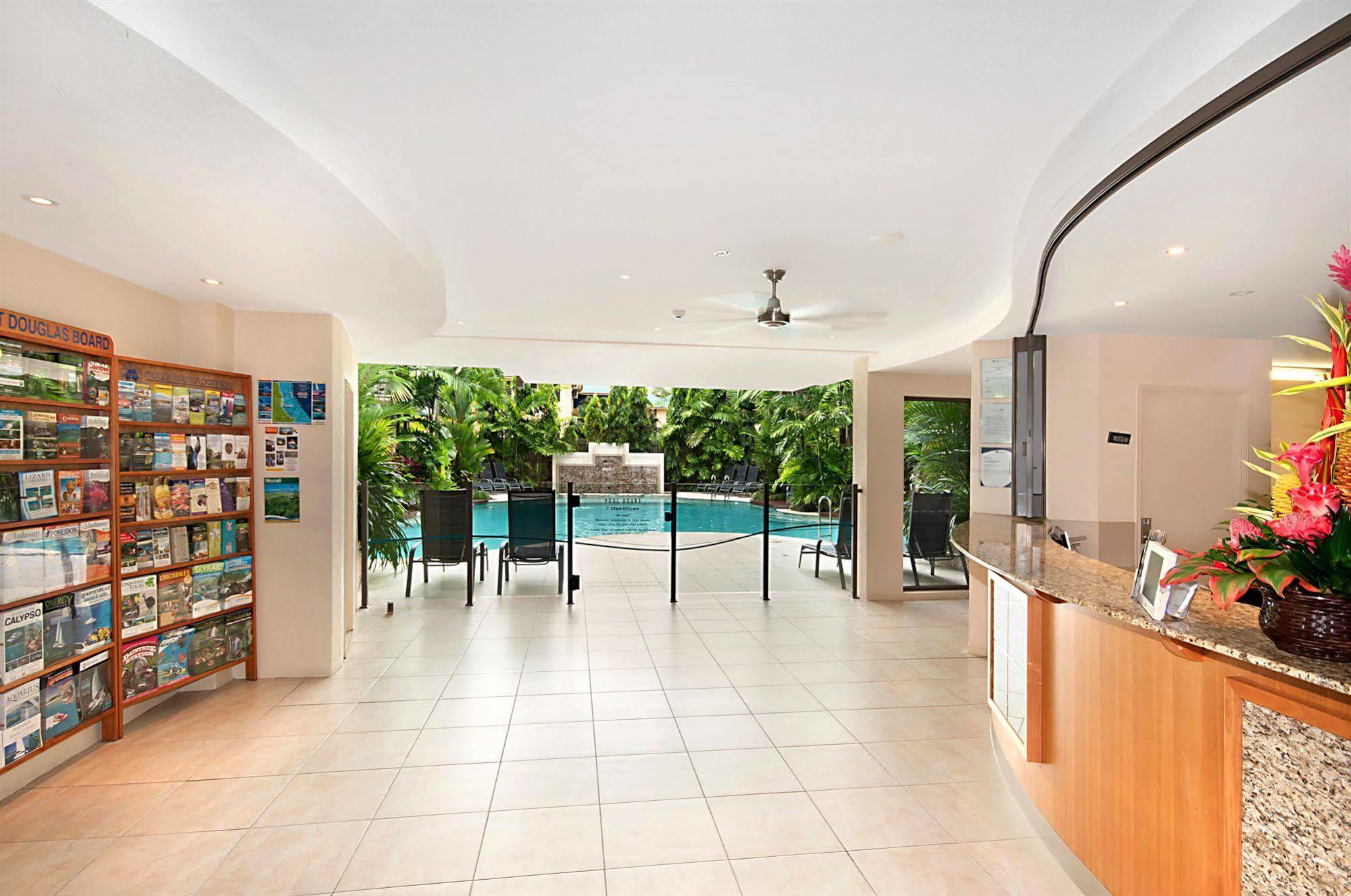 Shantara Resort Port Douglas - Adults Only Retreat Extérieur photo