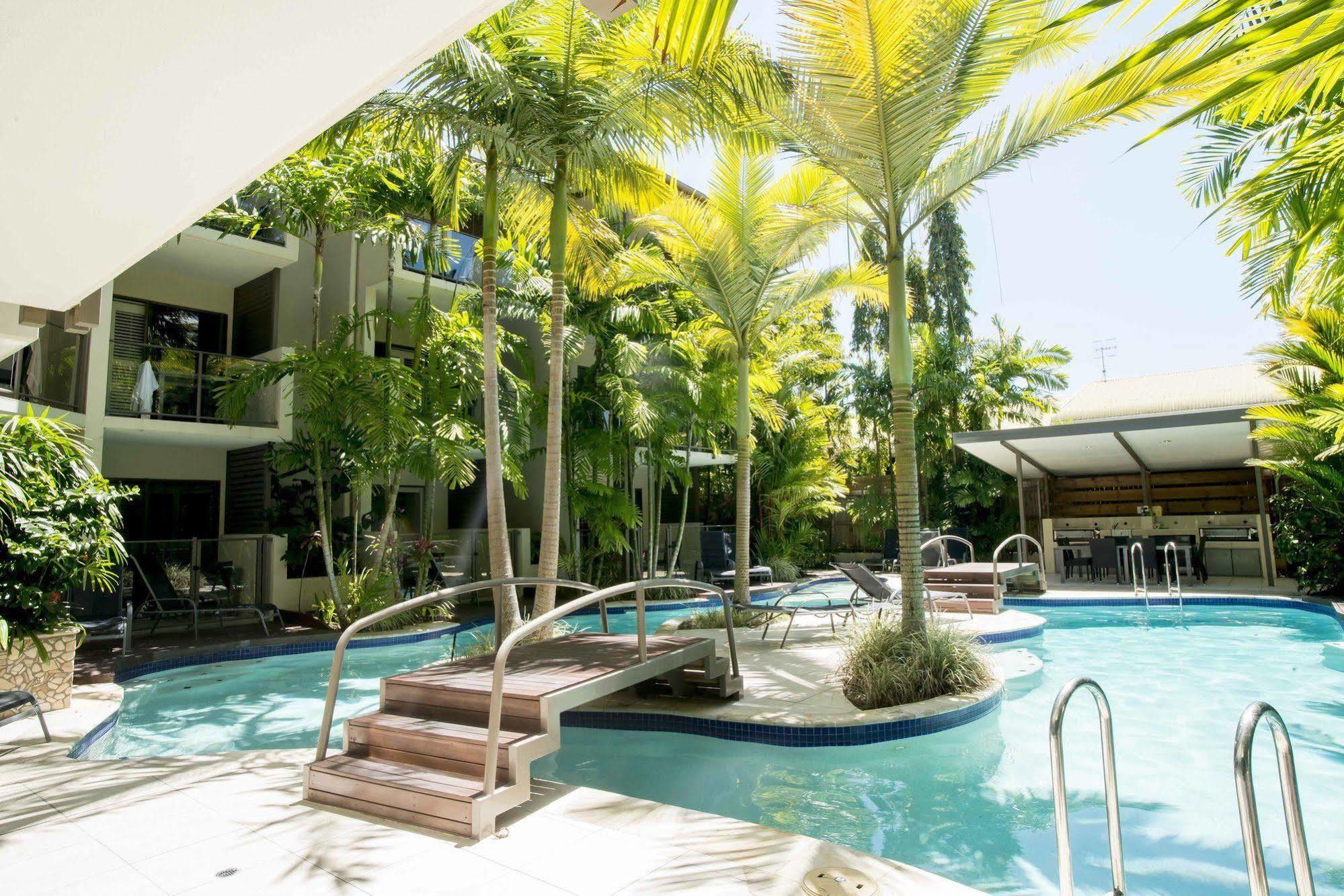 Shantara Resort Port Douglas - Adults Only Retreat Extérieur photo
