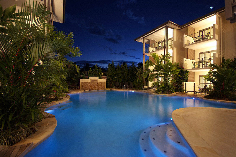 Shantara Resort Port Douglas - Adults Only Retreat Extérieur photo