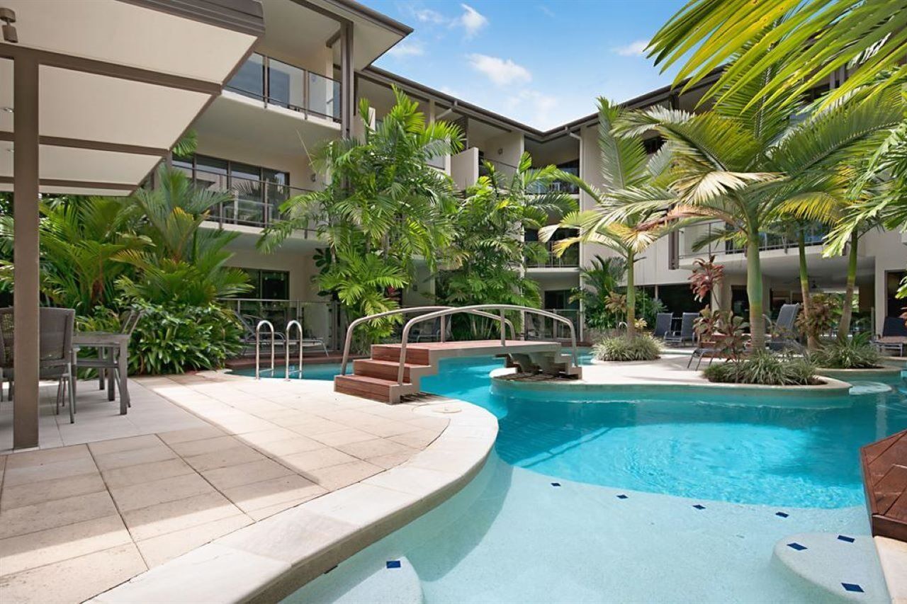 Shantara Resort Port Douglas - Adults Only Retreat Extérieur photo