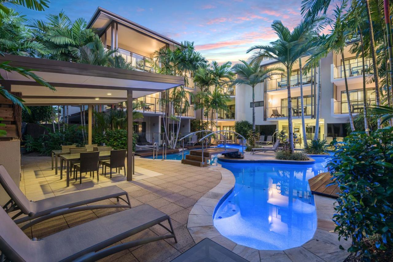 Shantara Resort Port Douglas - Adults Only Retreat Extérieur photo