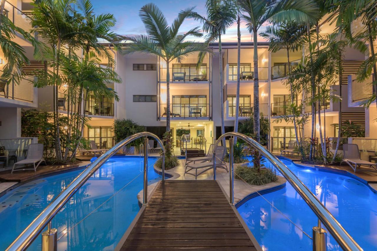 Shantara Resort Port Douglas - Adults Only Retreat Extérieur photo