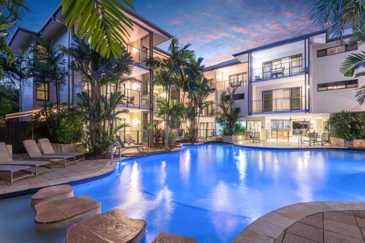 Shantara Resort Port Douglas - Adults Only Retreat Extérieur photo