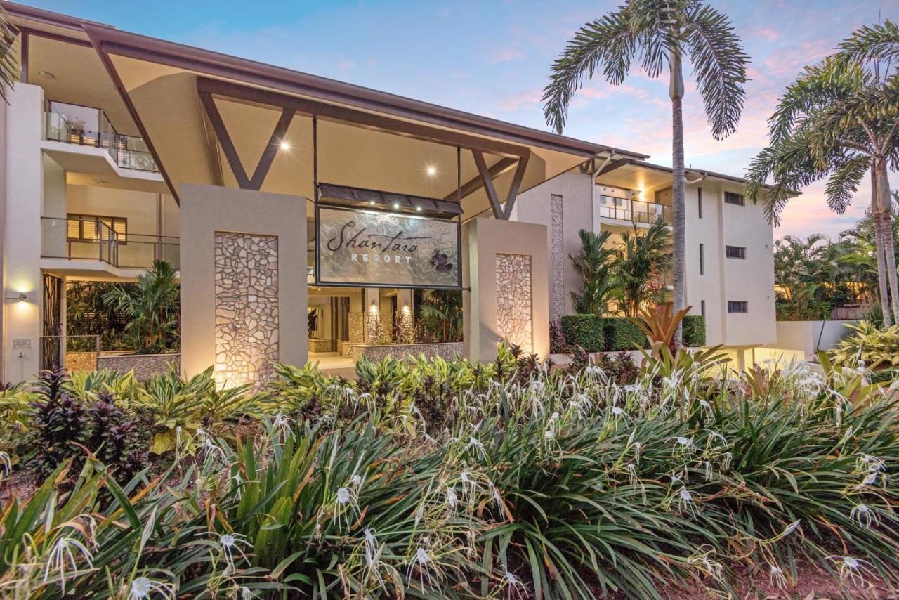 Shantara Resort Port Douglas - Adults Only Retreat Extérieur photo