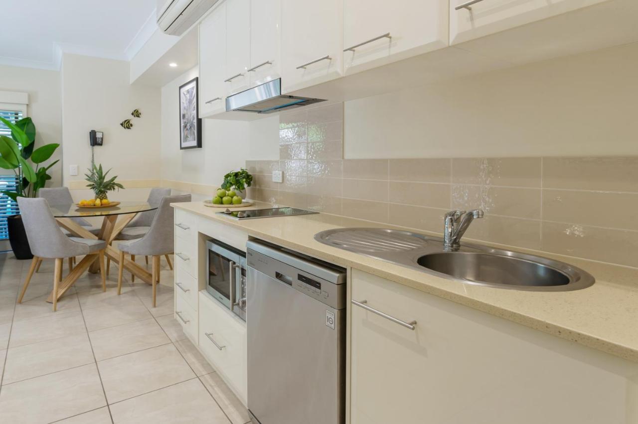 Shantara Resort Port Douglas - Adults Only Retreat Extérieur photo