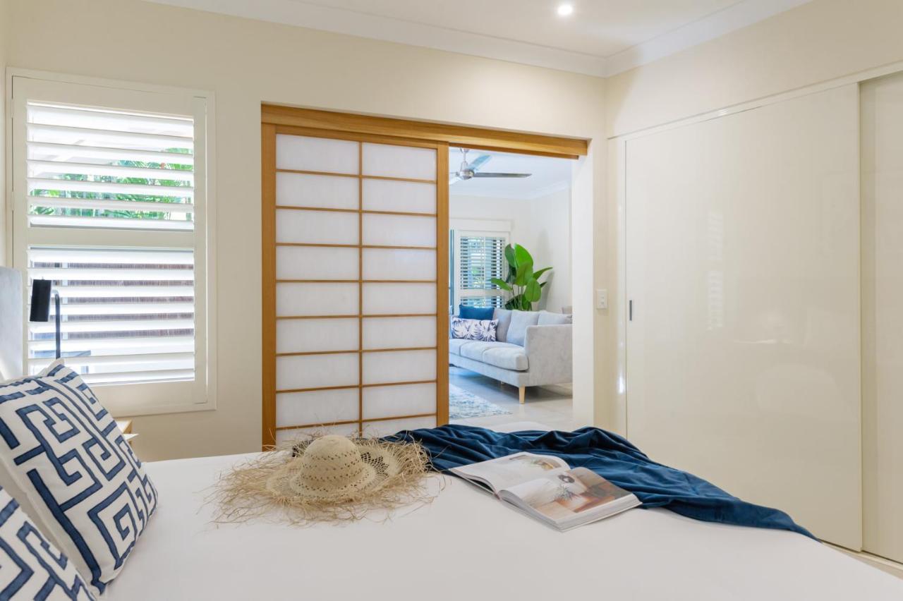 Shantara Resort Port Douglas - Adults Only Retreat Extérieur photo